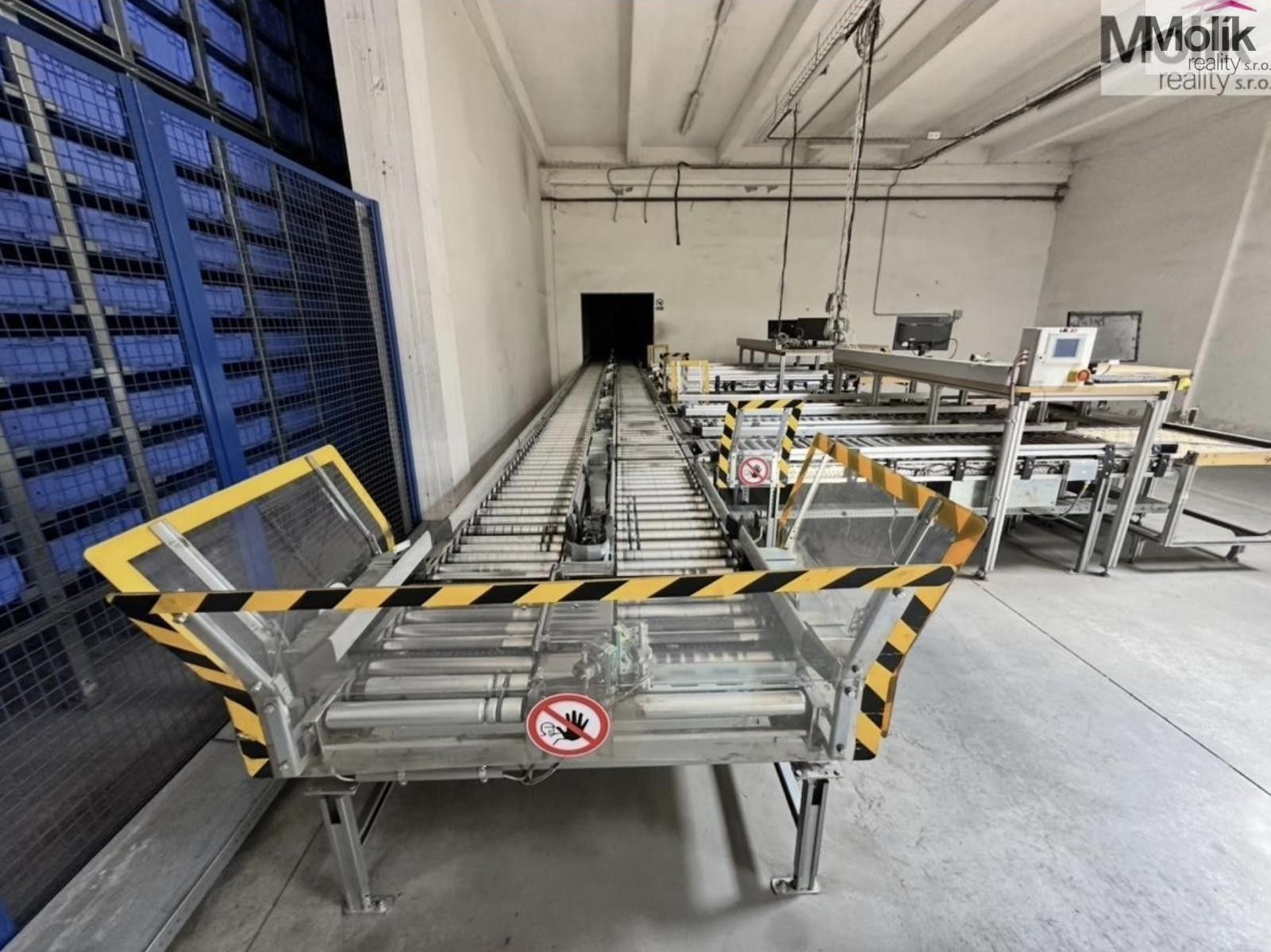 Pronájem komerčního prostoru 7300 m² - foto 17