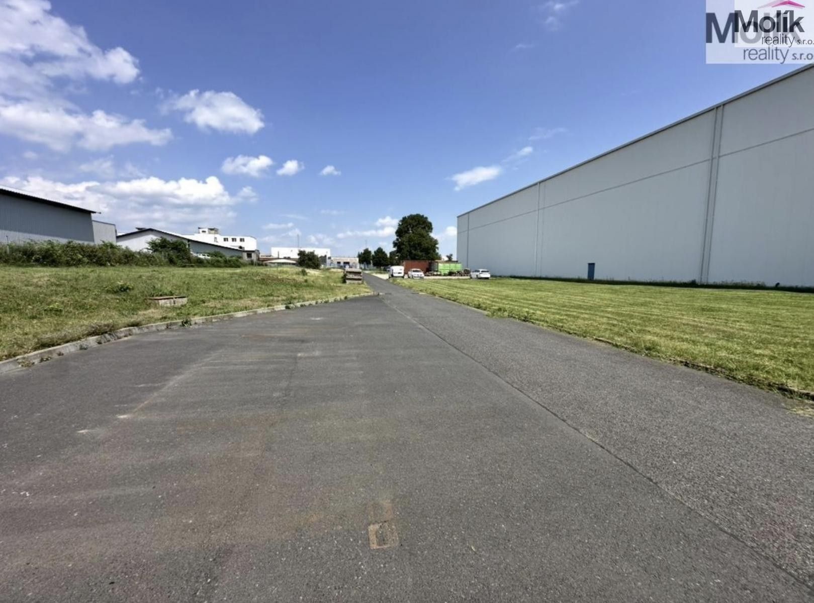 Pronájem komerčního prostoru 7300 m² - foto 29