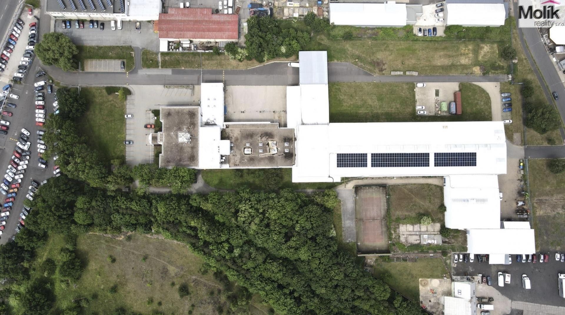 Pronájem komerčního prostoru 7300 m² - foto 35