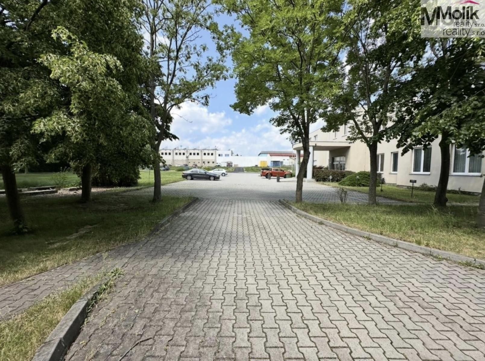 Pronájem komerčního prostoru 7300 m² - foto 37