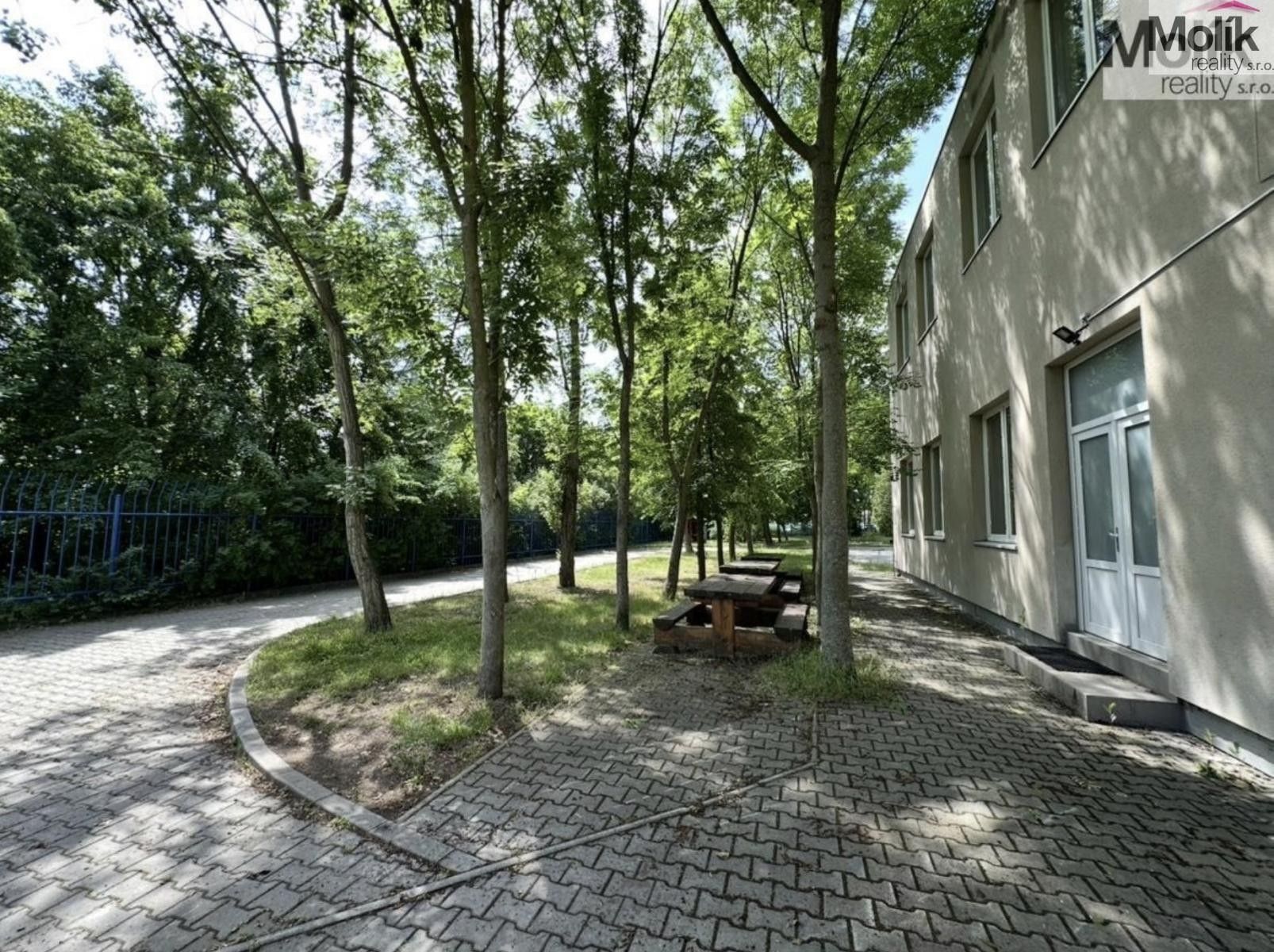 Pronájem komerčního prostoru 7300 m² - foto 39