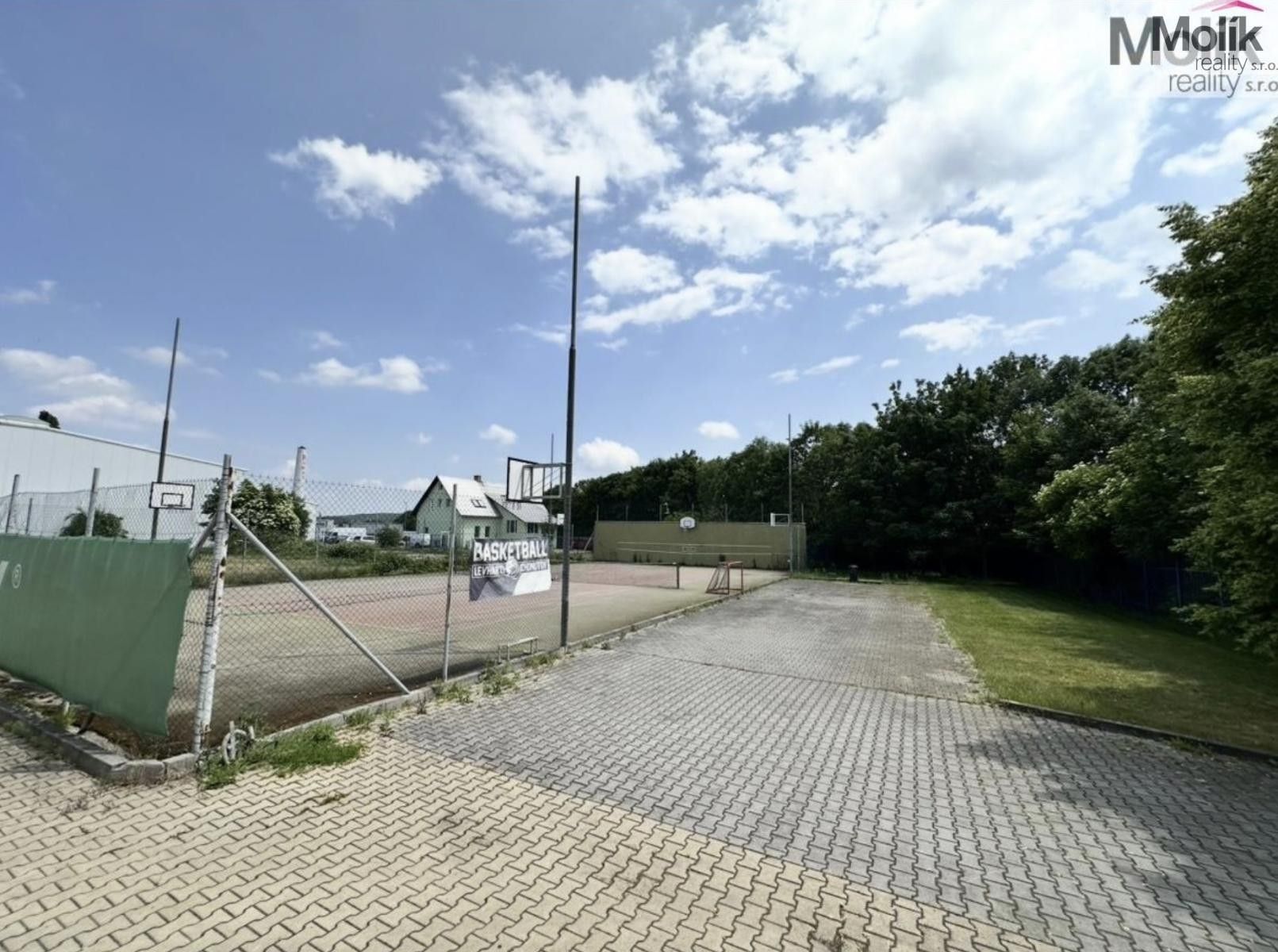 Pronájem komerčního prostoru 7300 m² - foto 40