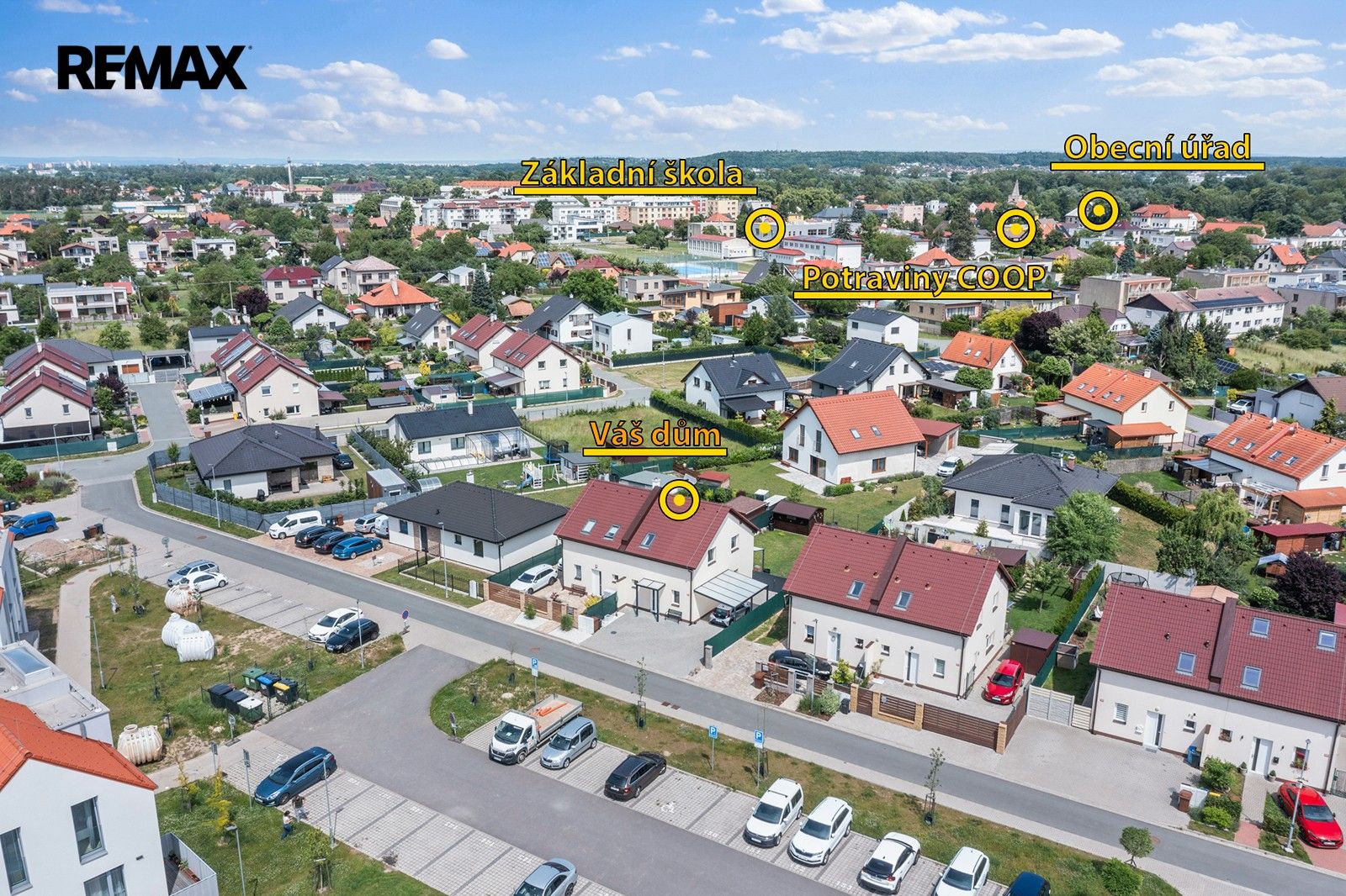 Prodej domu 80 m² - foto 5