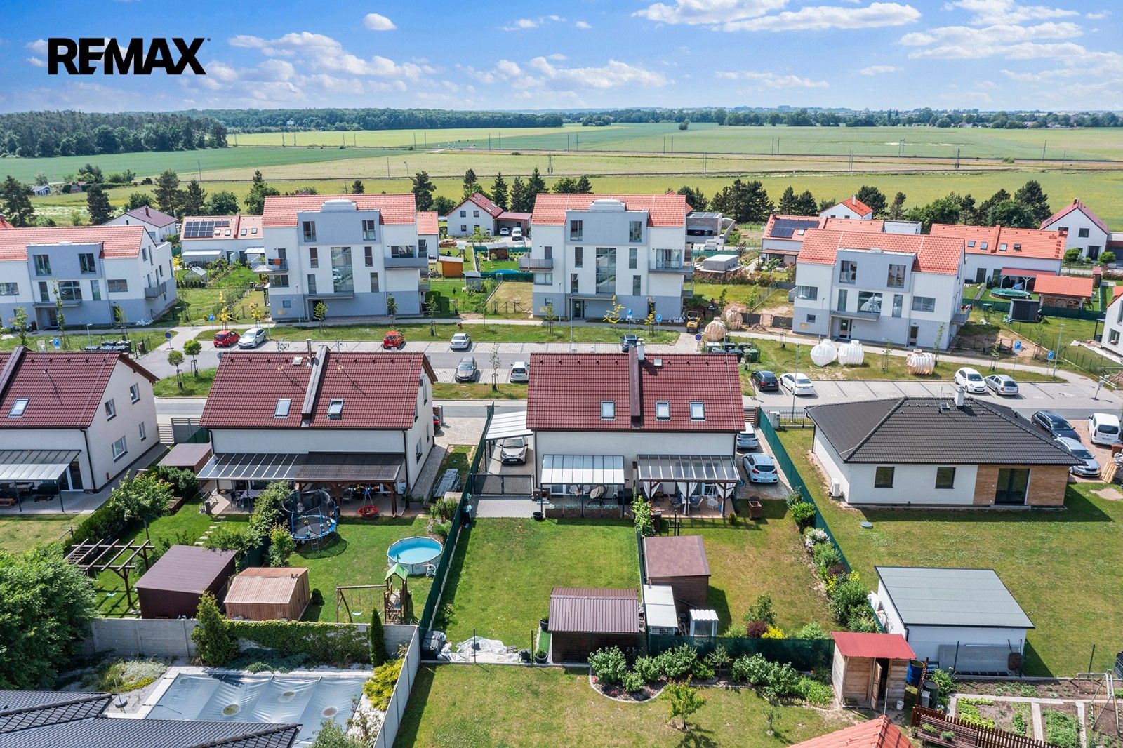 Prodej domu 80 m² - foto 9