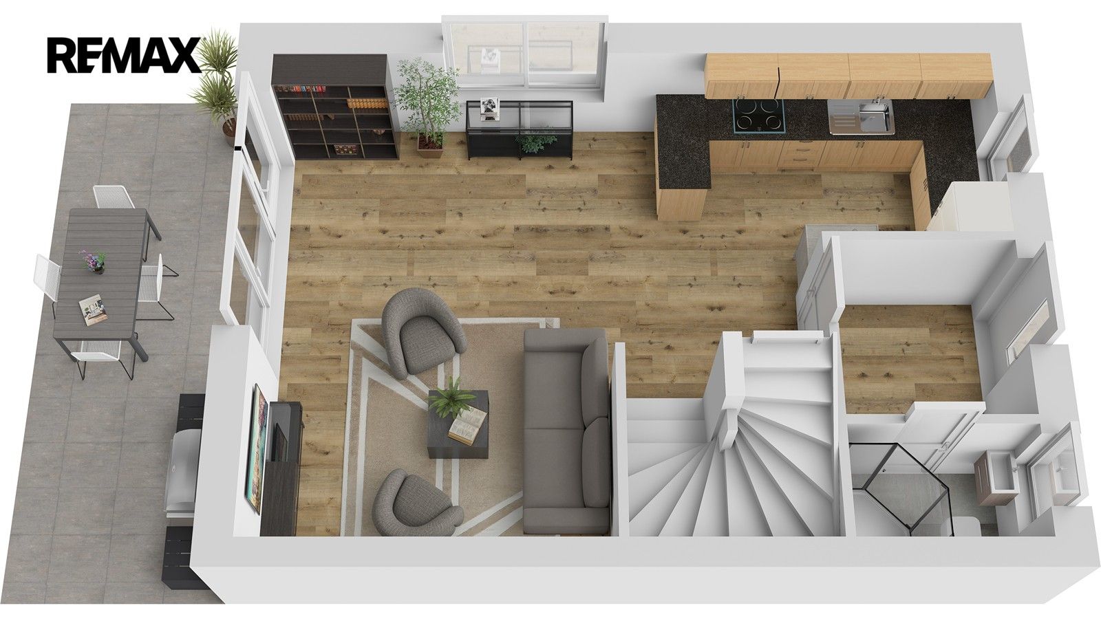 Prodej domu 80 m² - foto 14