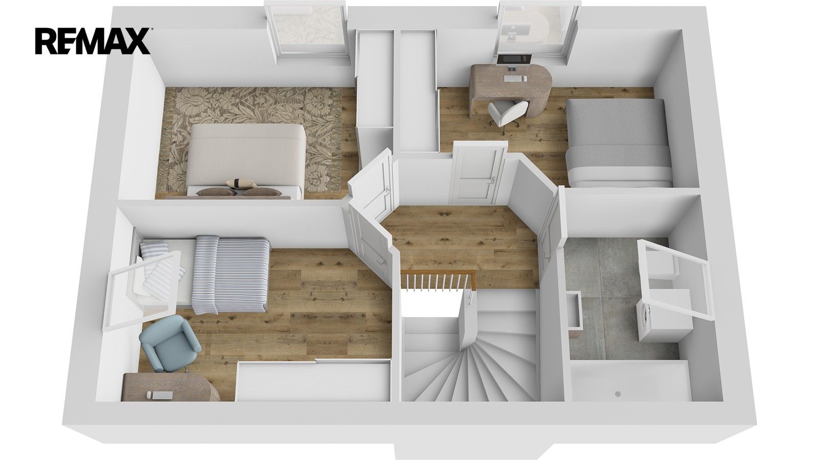 Prodej domu 80 m² - foto 15