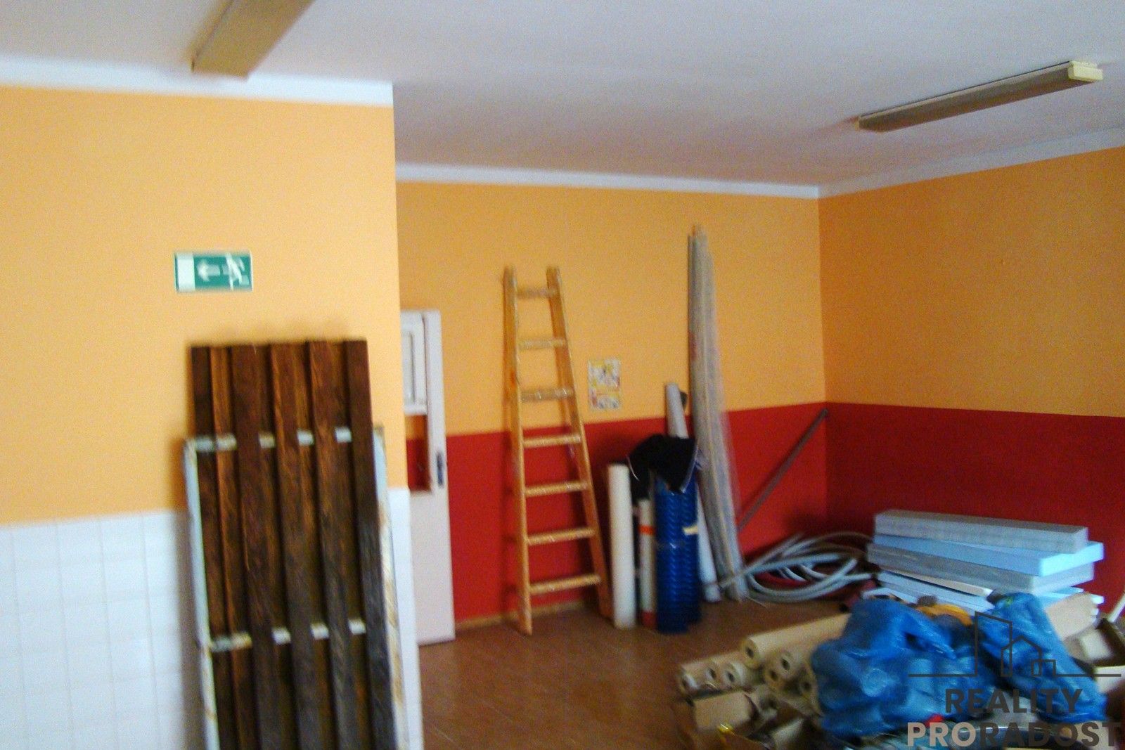 Pronájem nemovitosti 270 m² - foto 4