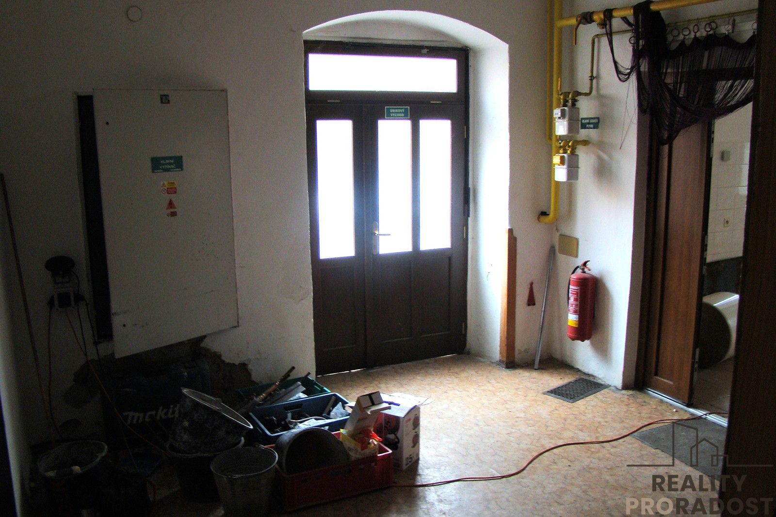 Pronájem nemovitosti 270 m² - foto 7