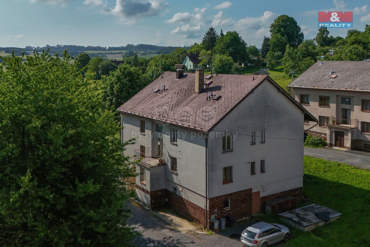 Prodej bytu 3+1 75 m² - foto 4