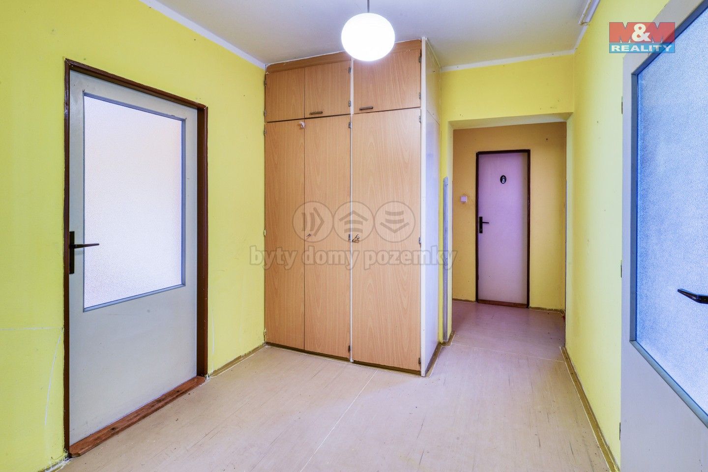 Prodej bytu 3+1 75 m² - foto 7