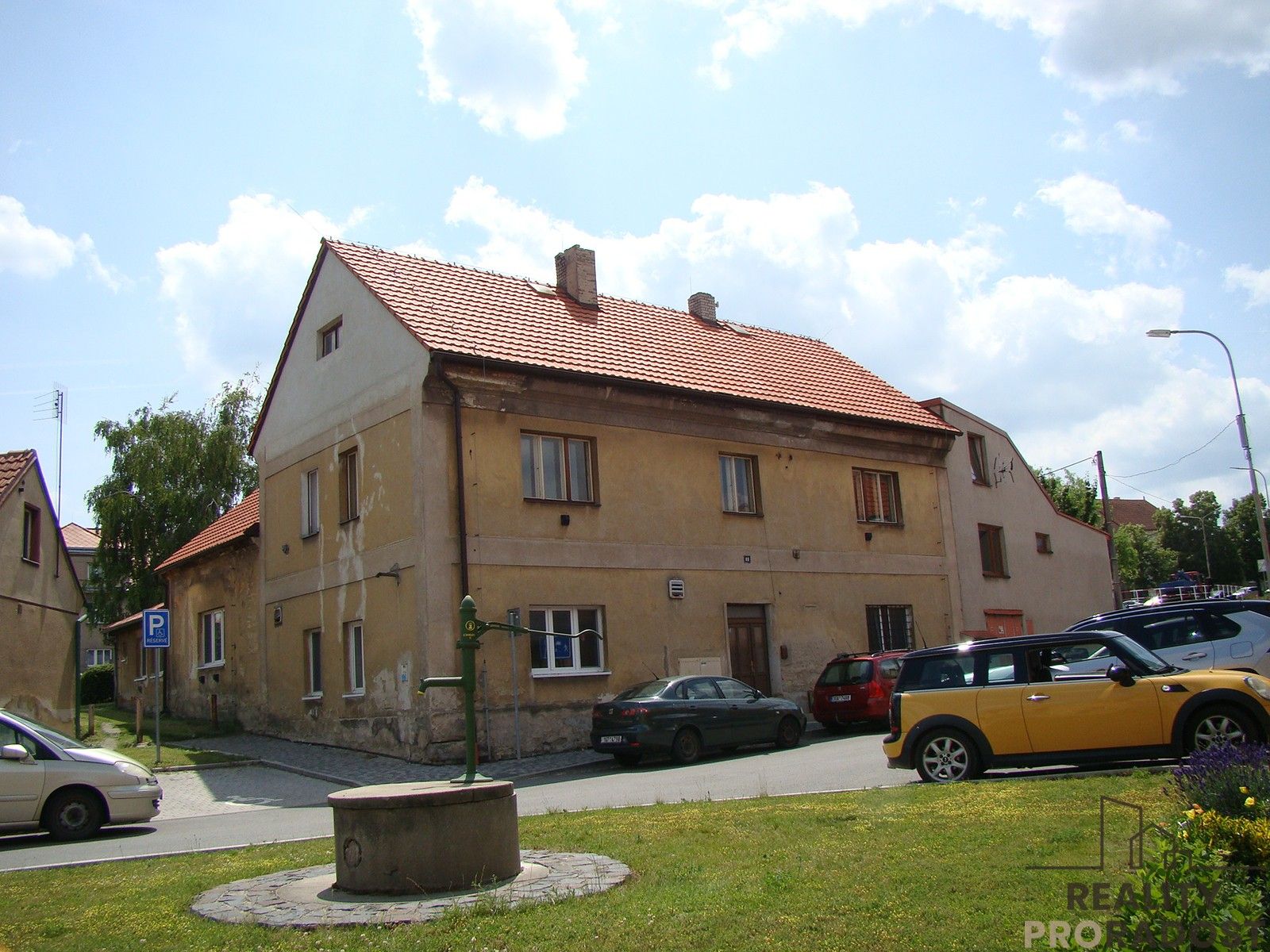 Pronájem nemovitosti 270 m² - foto 9