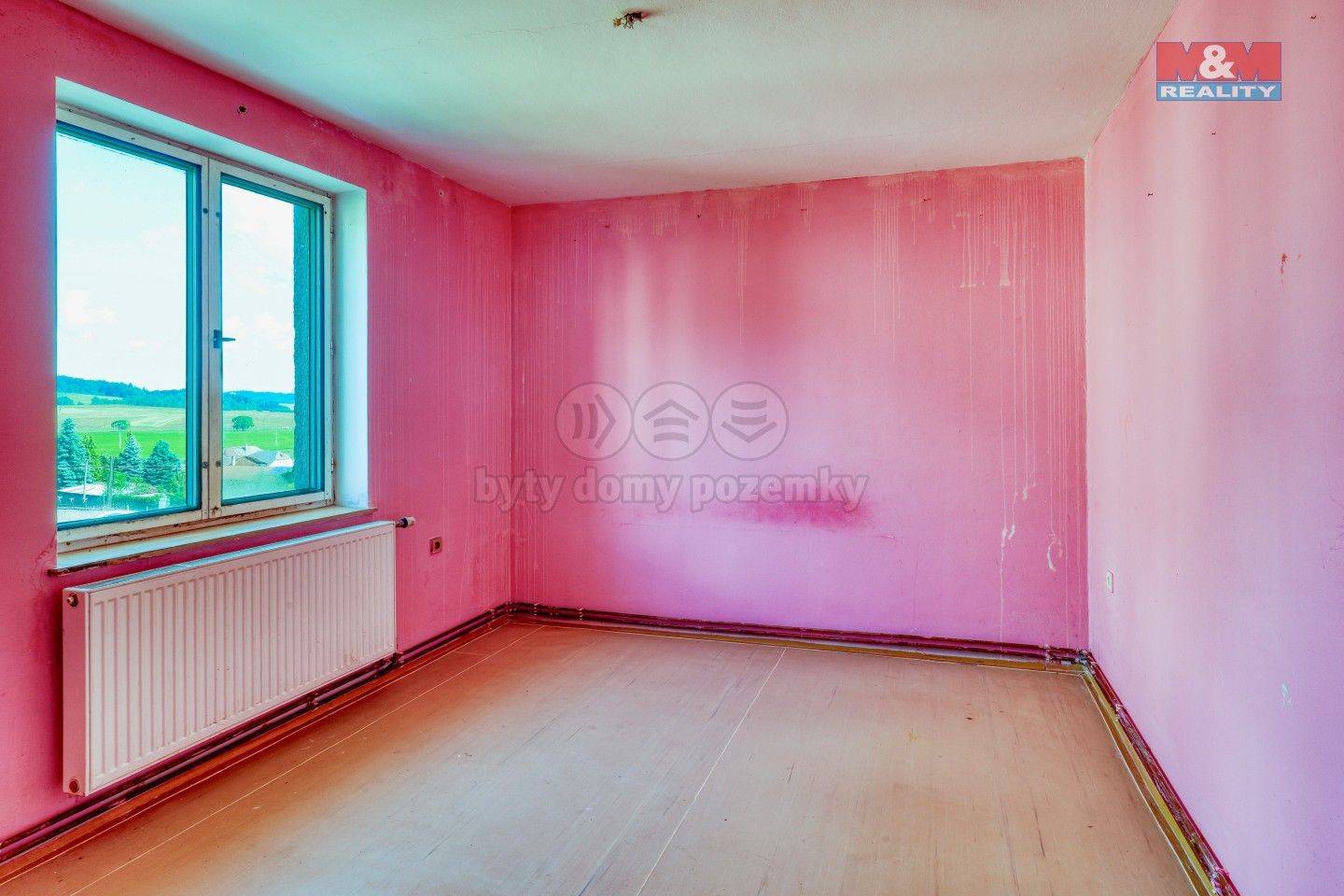 Prodej bytu 3+1 75 m² - foto 10
