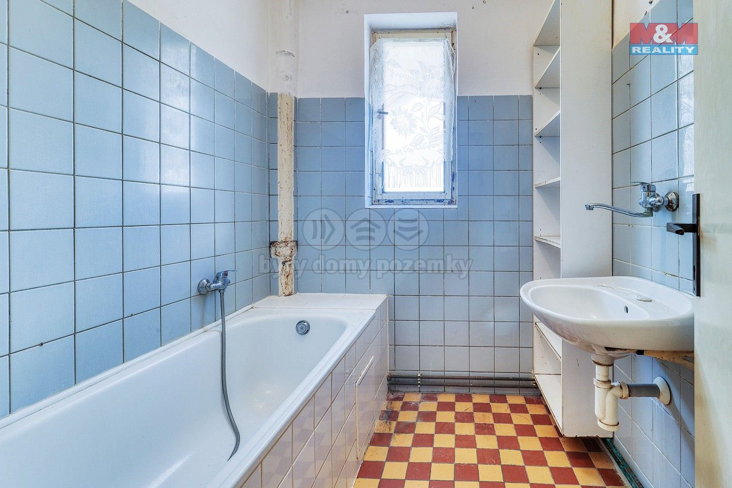 Prodej bytu 3+1 75 m² - foto 11