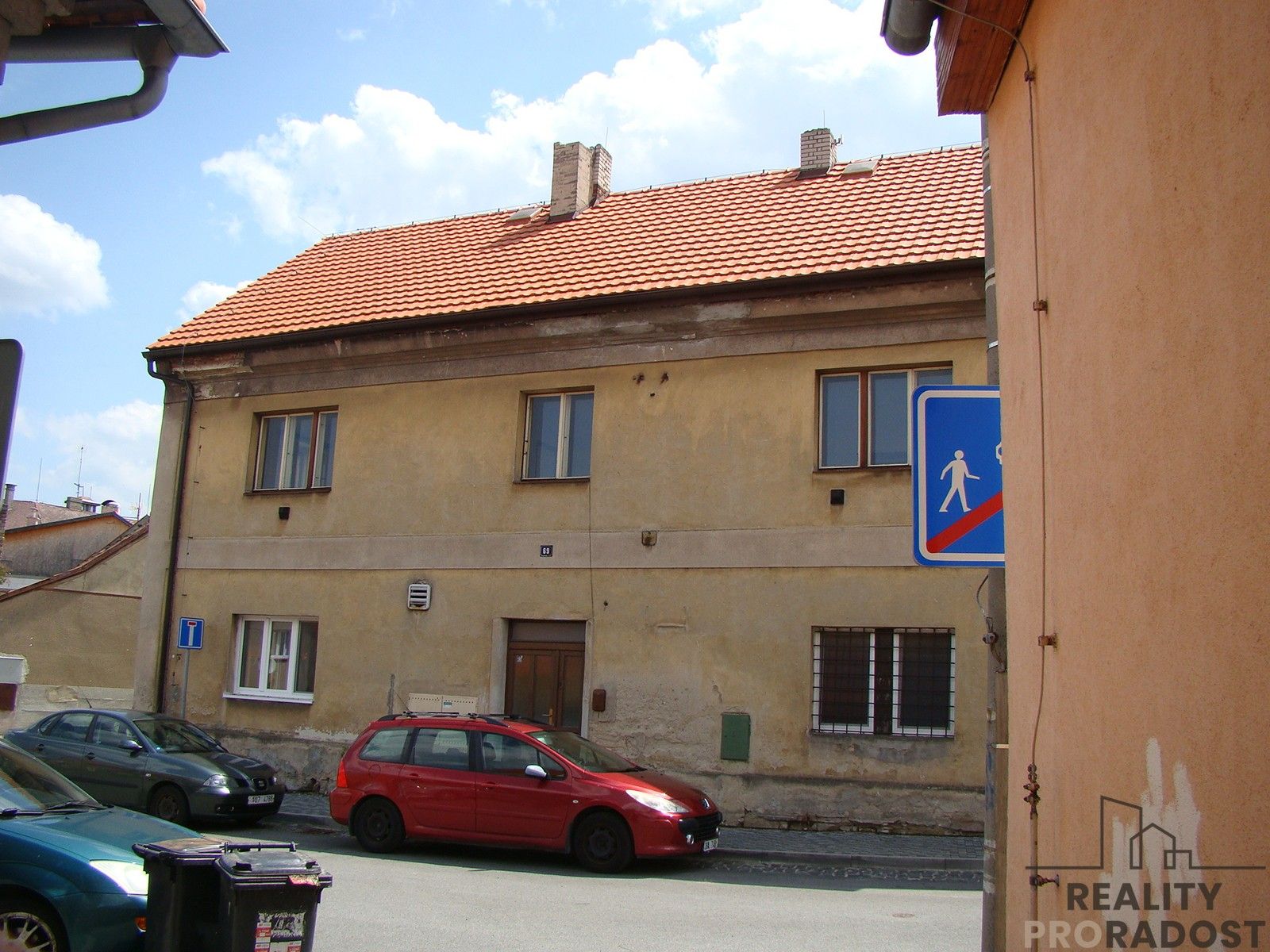 Pronájem nemovitosti 270 m² - foto 10