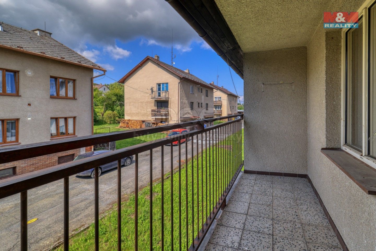 Prodej bytu 3+1 75 m² - foto 13