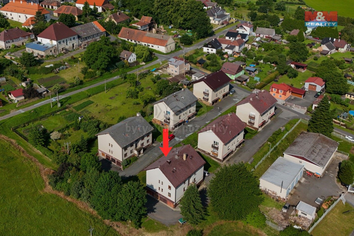 Prodej bytu 3+1 75 m² - foto 21
