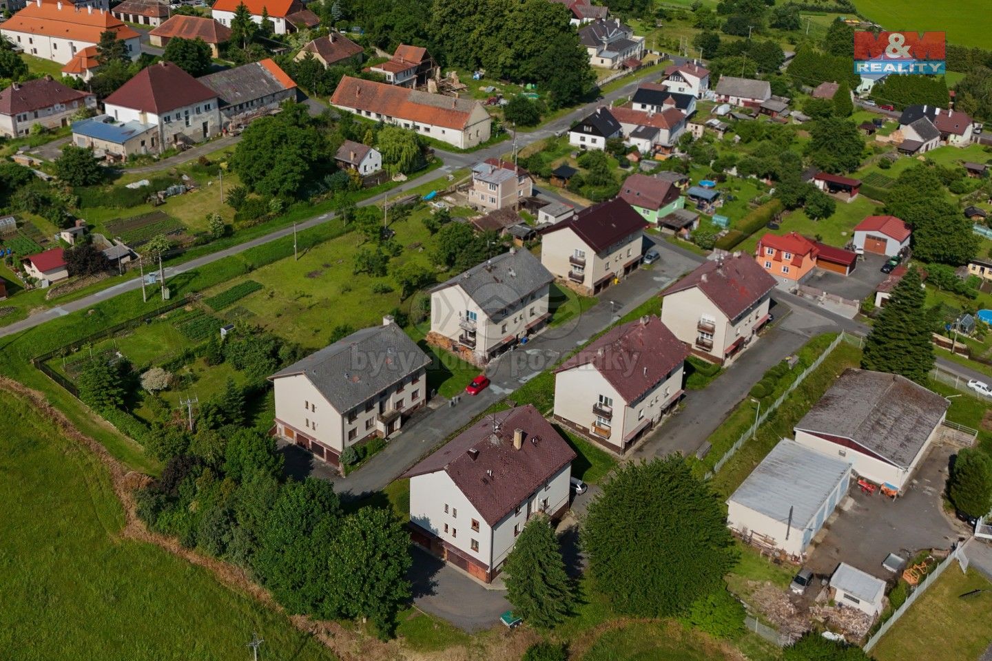 Prodej bytu 3+1 75 m² - foto 22