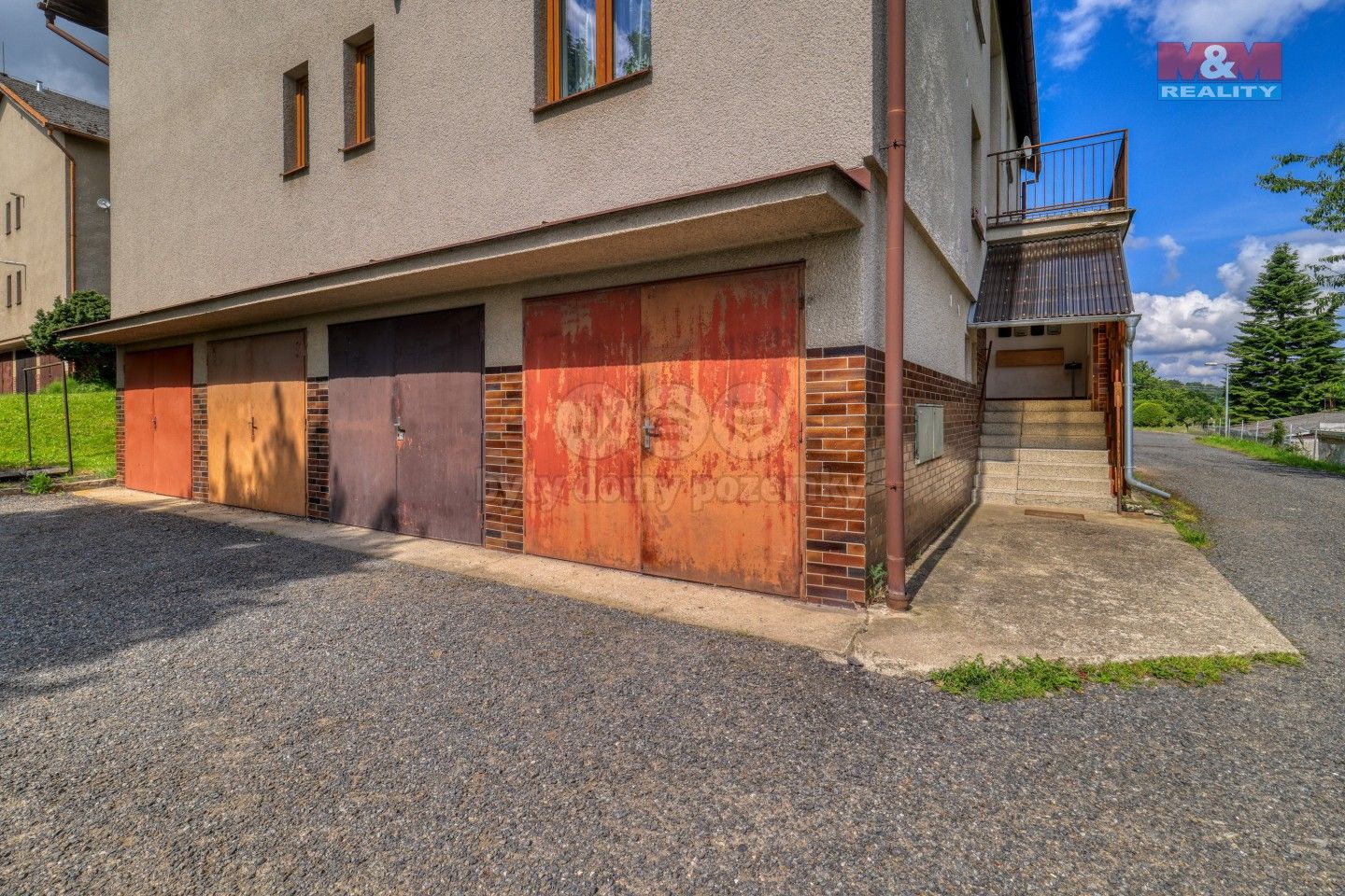 Prodej bytu 3+1 75 m² - foto 26