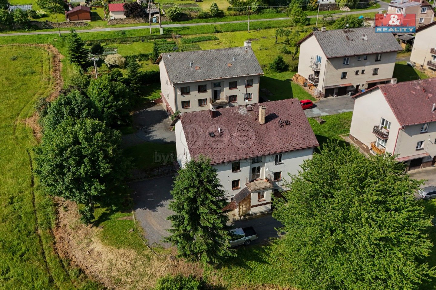 Prodej bytu 3+1 75 m² - foto 25
