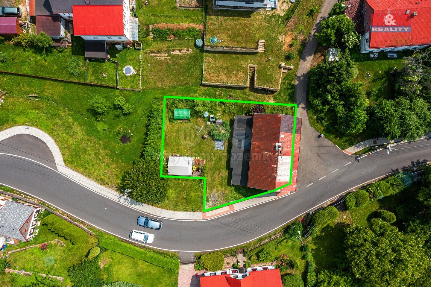 Prodej domu 268 m² - foto 5