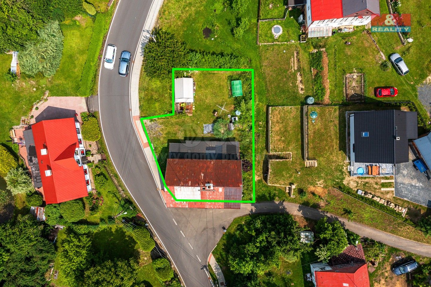 Prodej domu 268 m² - foto 6