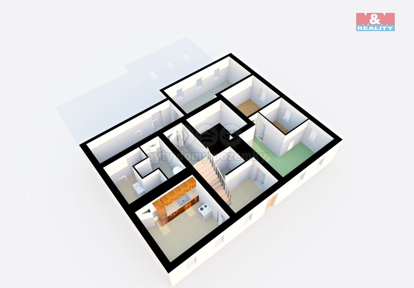 Prodej domu 268 m² - foto 9