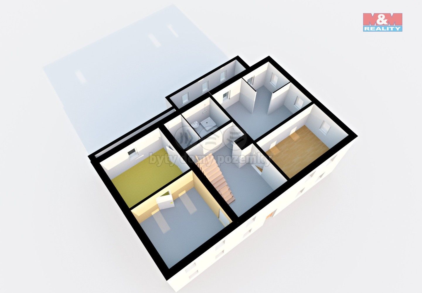 Prodej domu 268 m² - foto 15