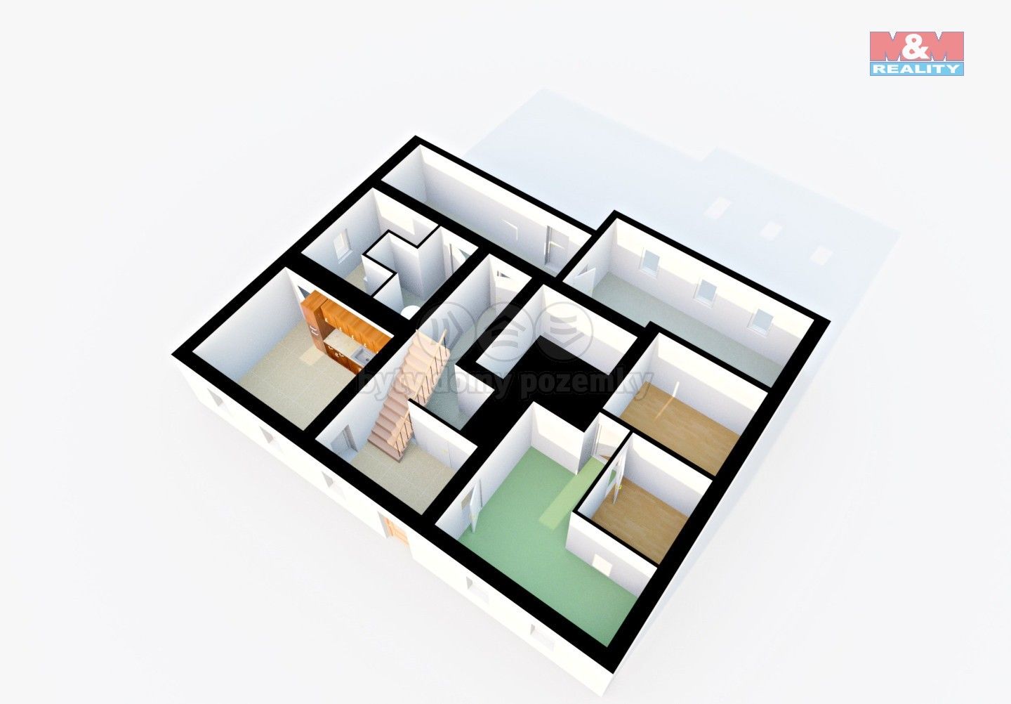 Prodej domu 268 m² - foto 30