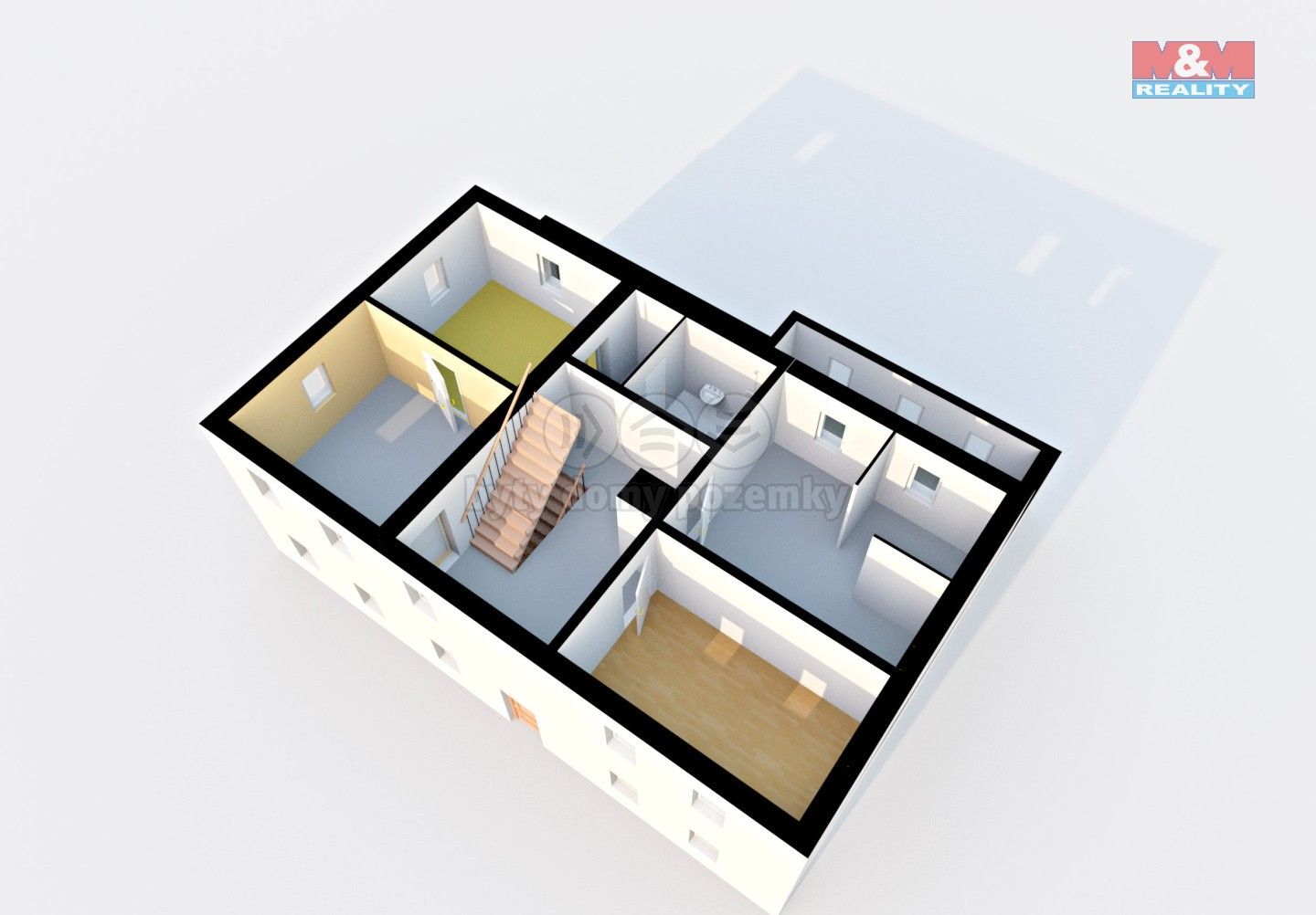 Prodej domu 268 m² - foto 32