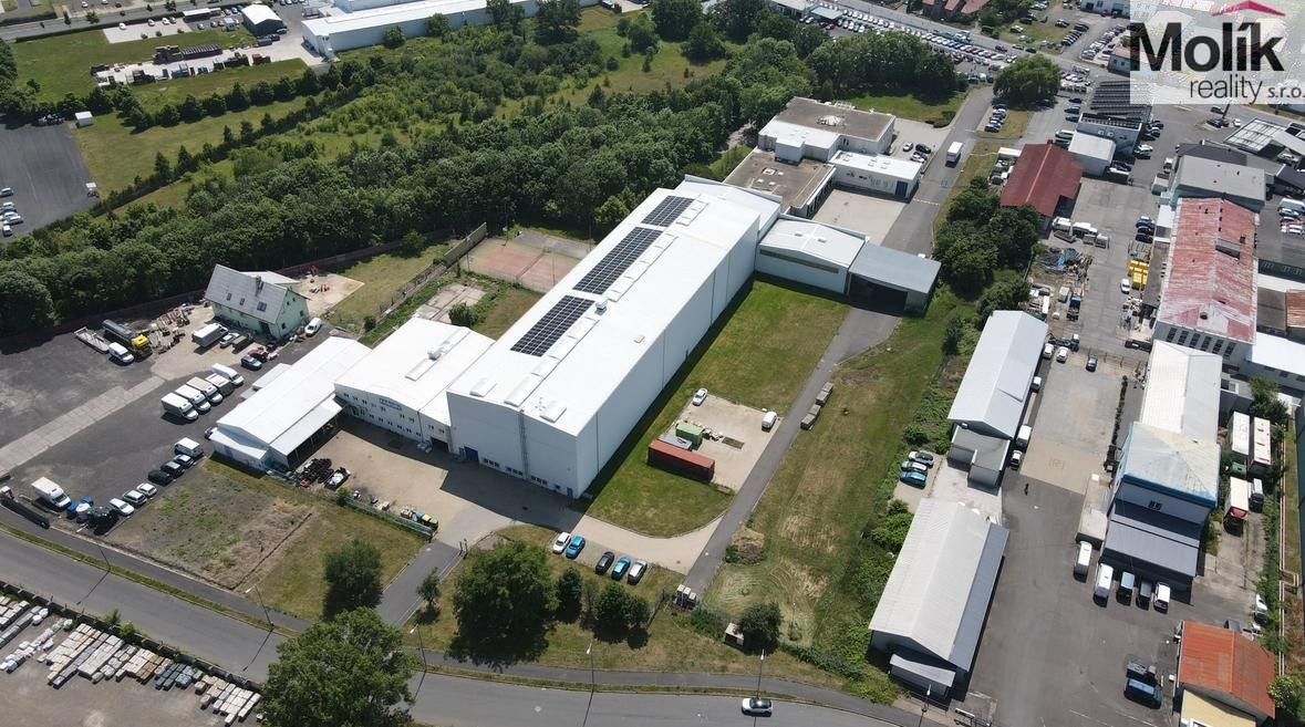 Prodej komerčního prostoru 30000 m² - foto 3