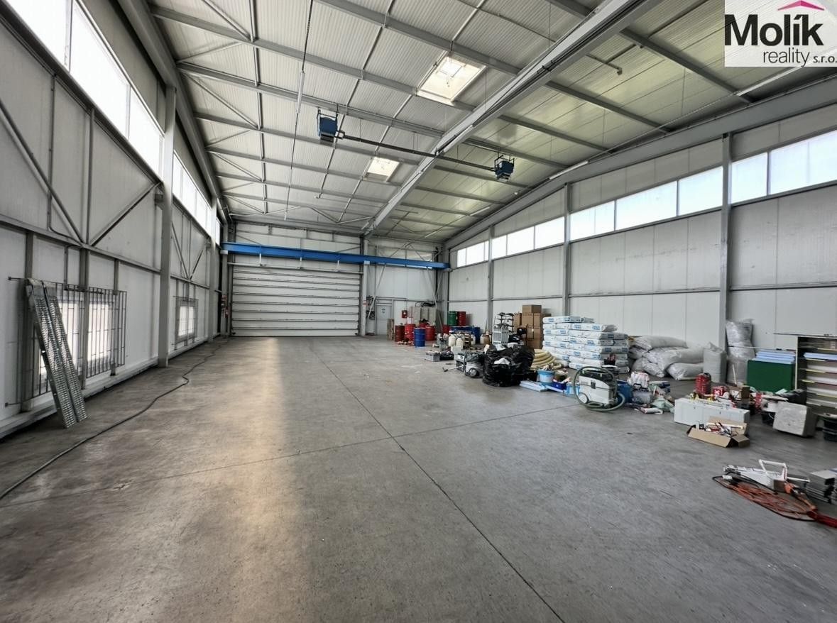 Prodej komerčního prostoru 30000 m² - foto 11