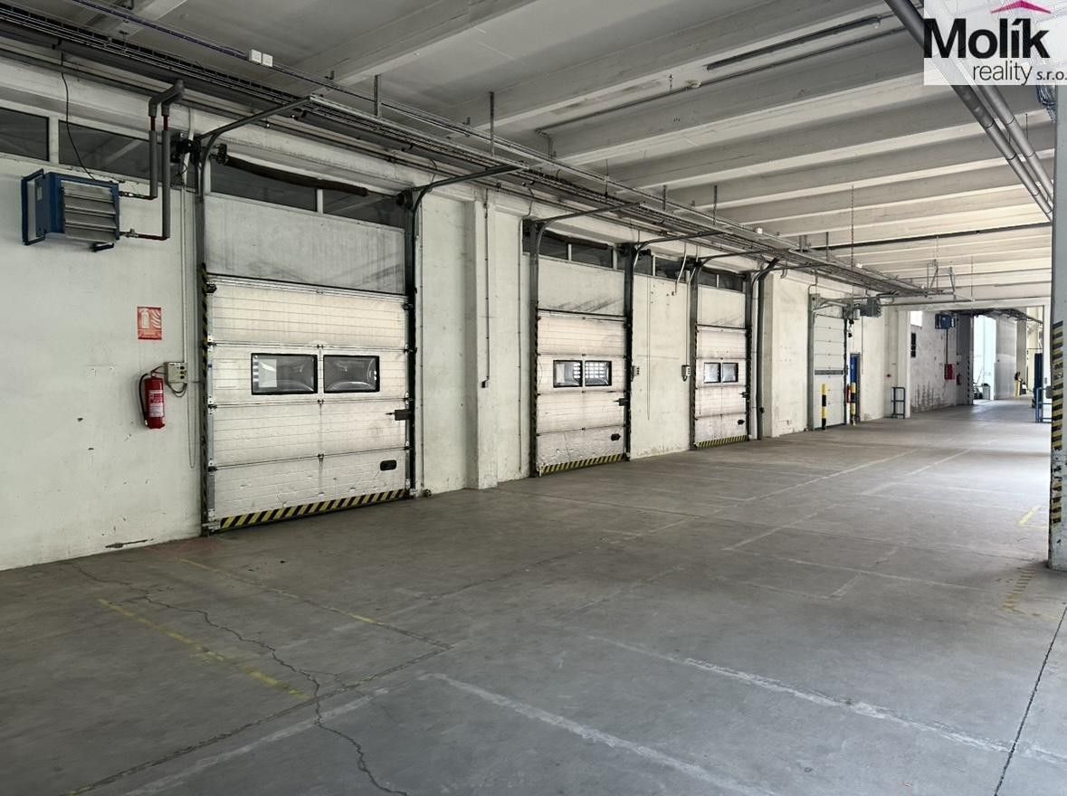 Prodej komerčního prostoru 30000 m² - foto 9