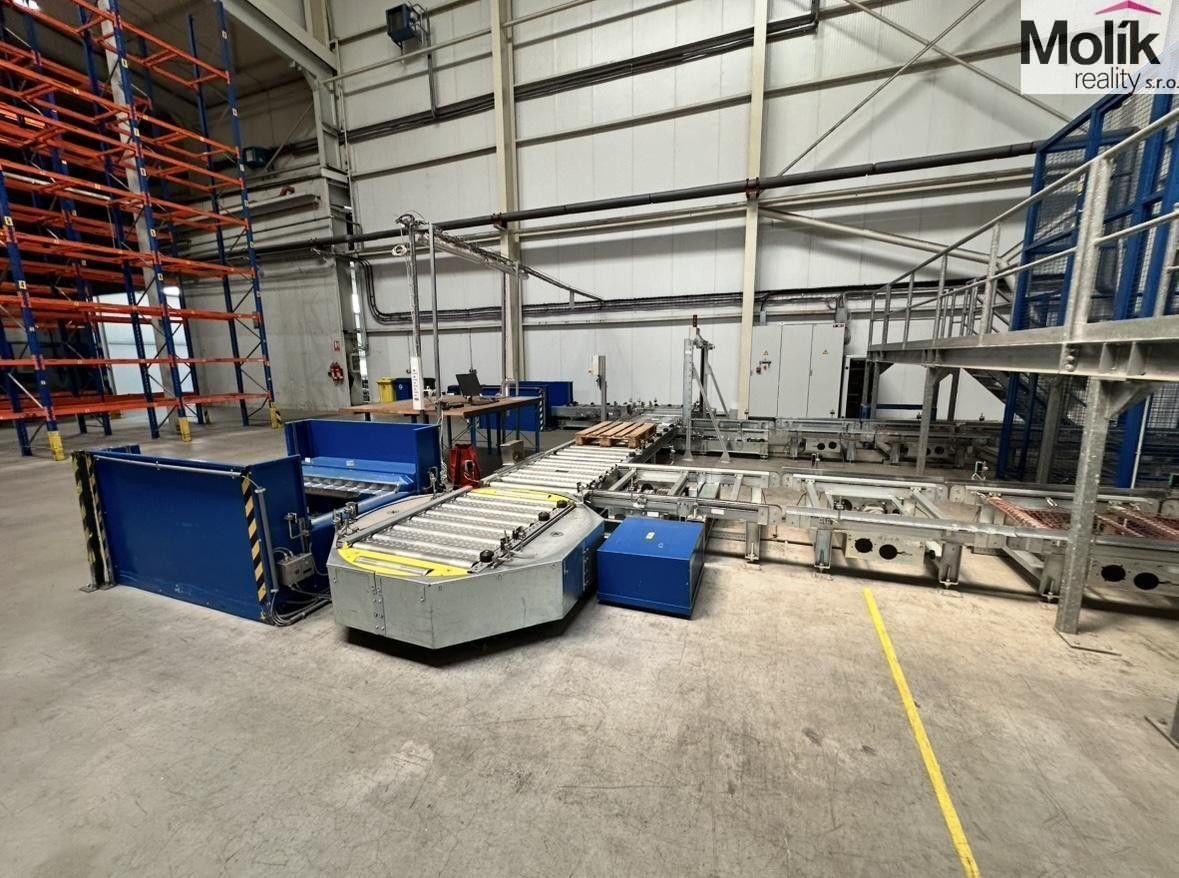Prodej komerčního prostoru 30000 m² - foto 19