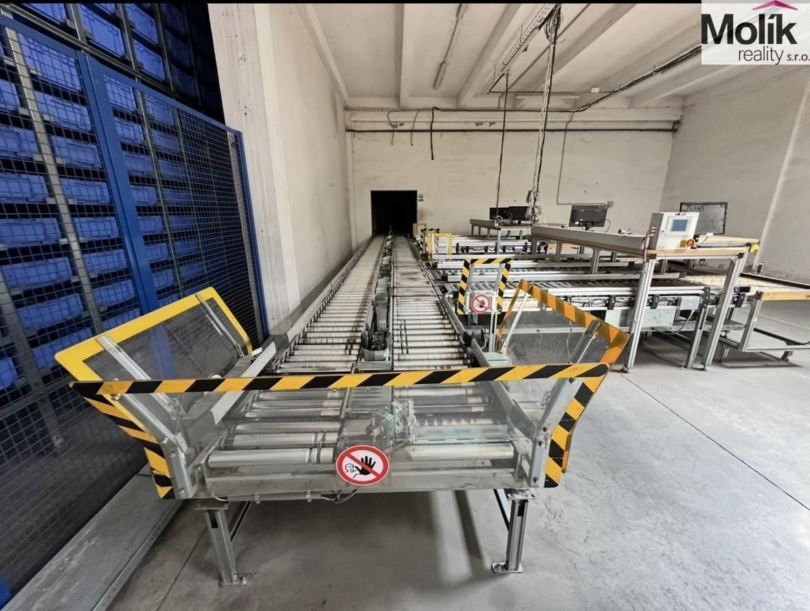 Prodej komerčního prostoru 30000 m² - foto 17
