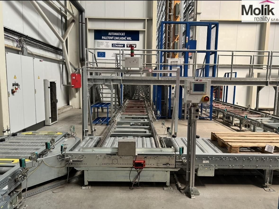 Prodej komerčního prostoru 30000 m² - foto 18