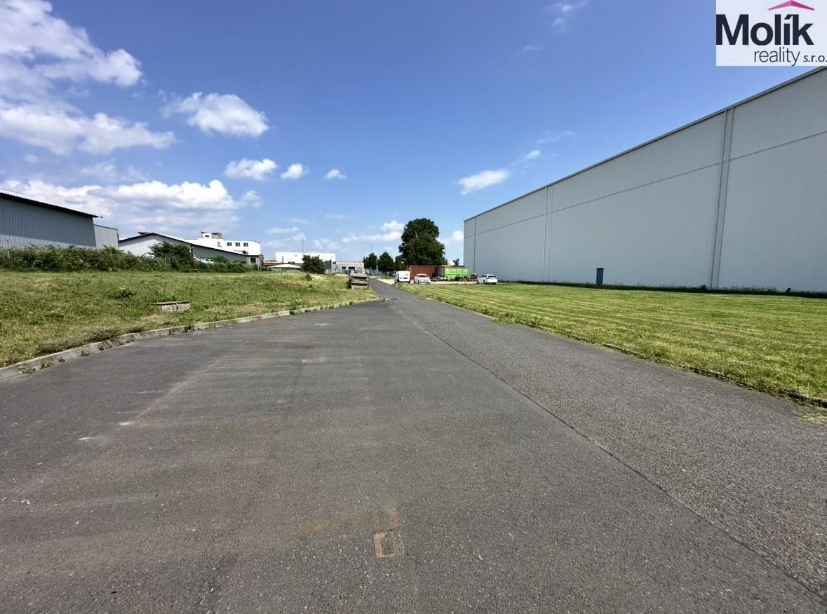 Prodej komerčního prostoru 30000 m² - foto 29