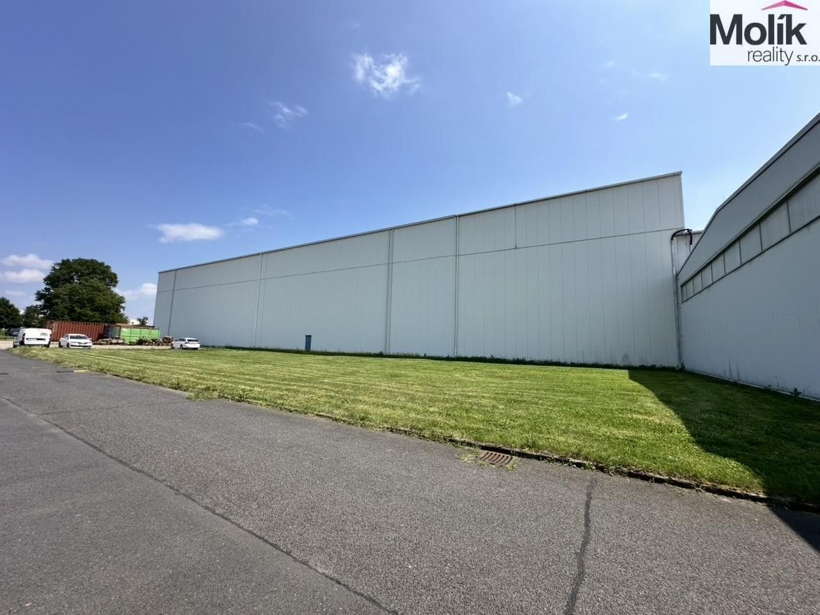 Prodej komerčního prostoru 30000 m² - foto 30