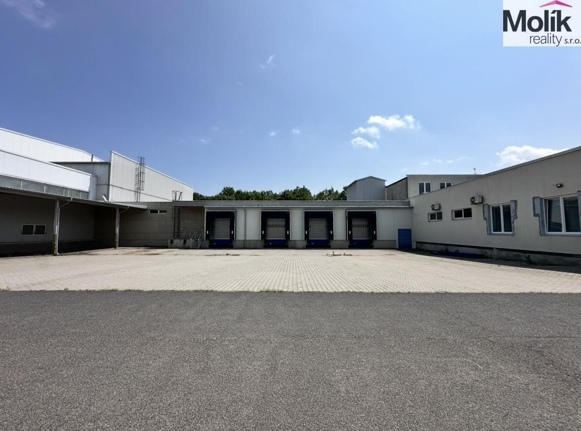 Prodej komerčního prostoru 30000 m² - foto 31