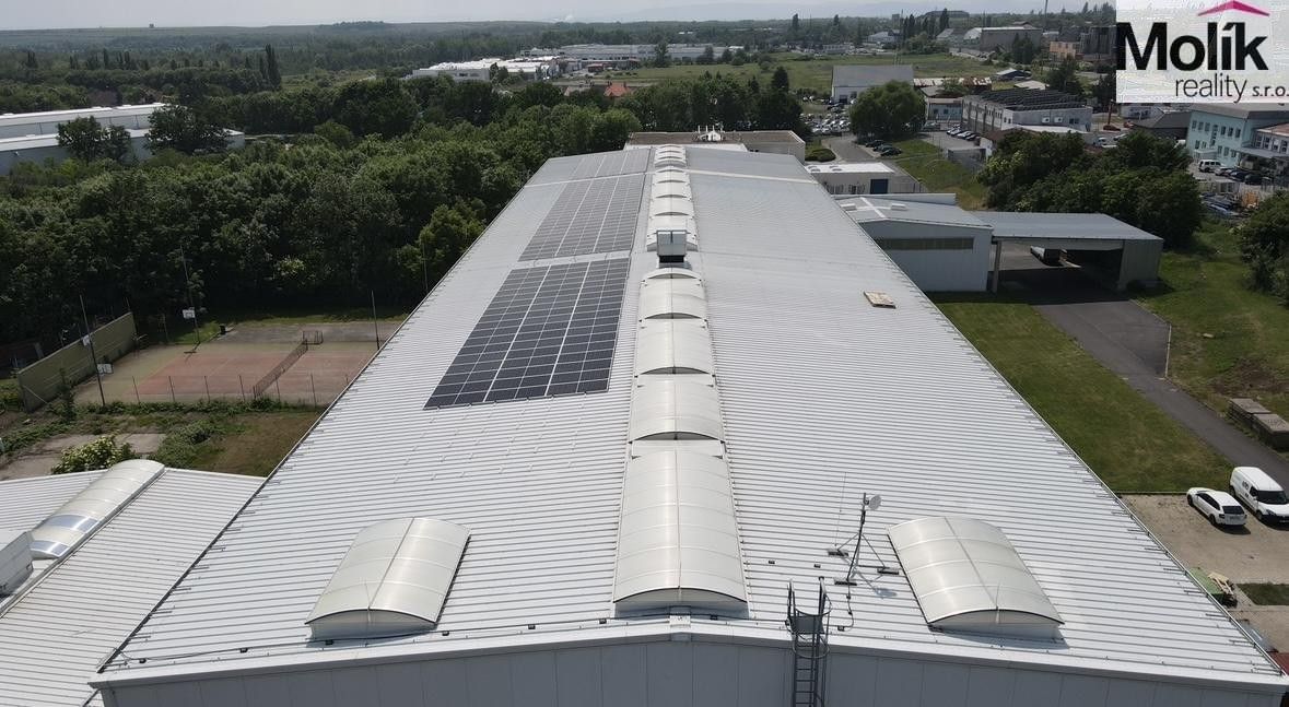 Prodej komerčního prostoru 30000 m² - foto 33