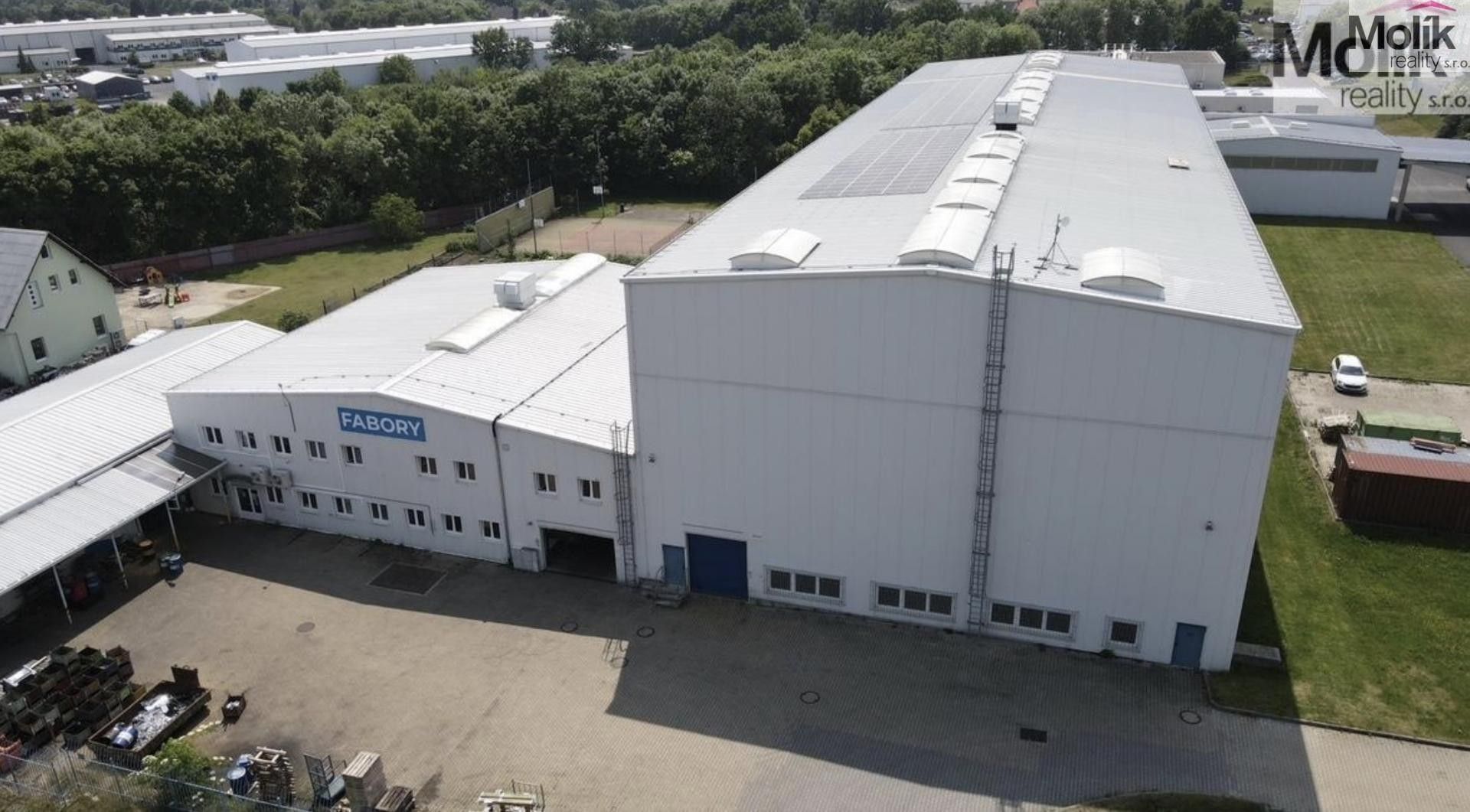 Prodej komerčního prostoru 30000 m² - foto 34