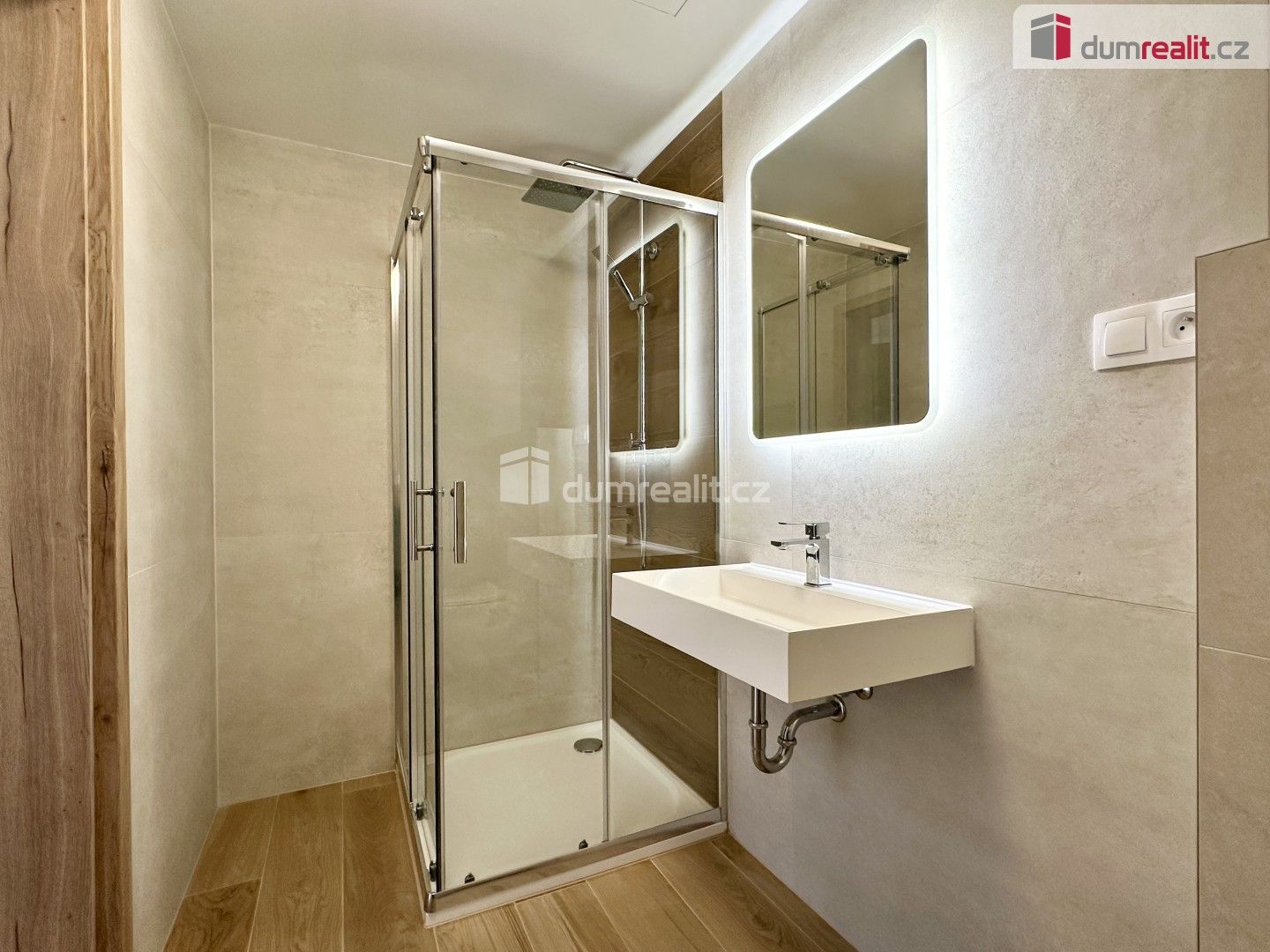 Prodej bytu 2+kk 60 m² - foto 3