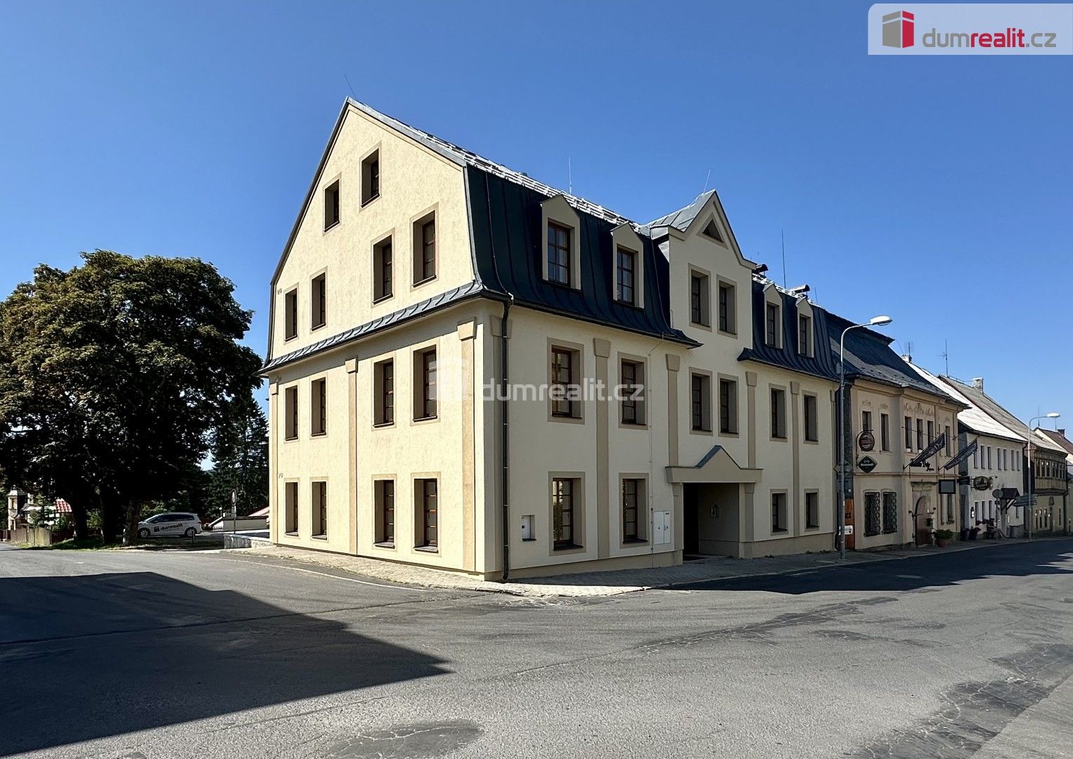 Prodej bytu 2+kk 60 m² - foto 22