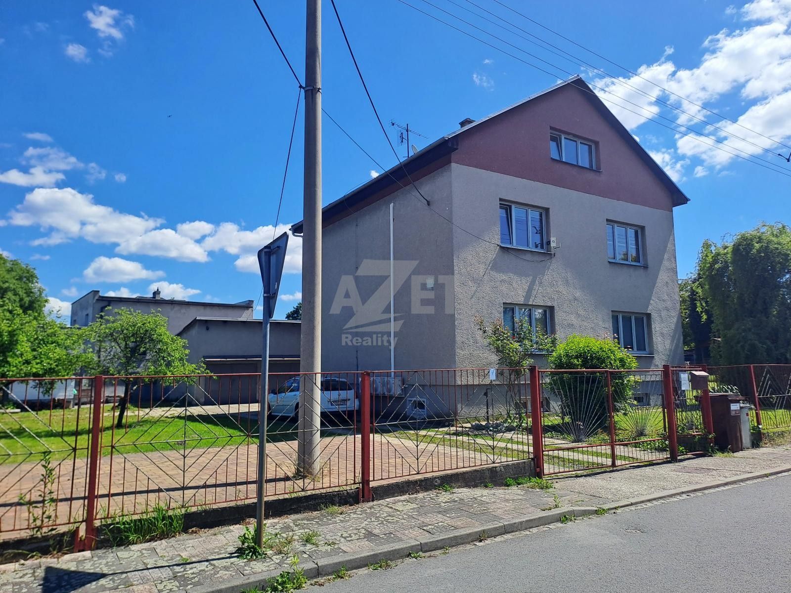Prodej domu 290 m² - foto 1