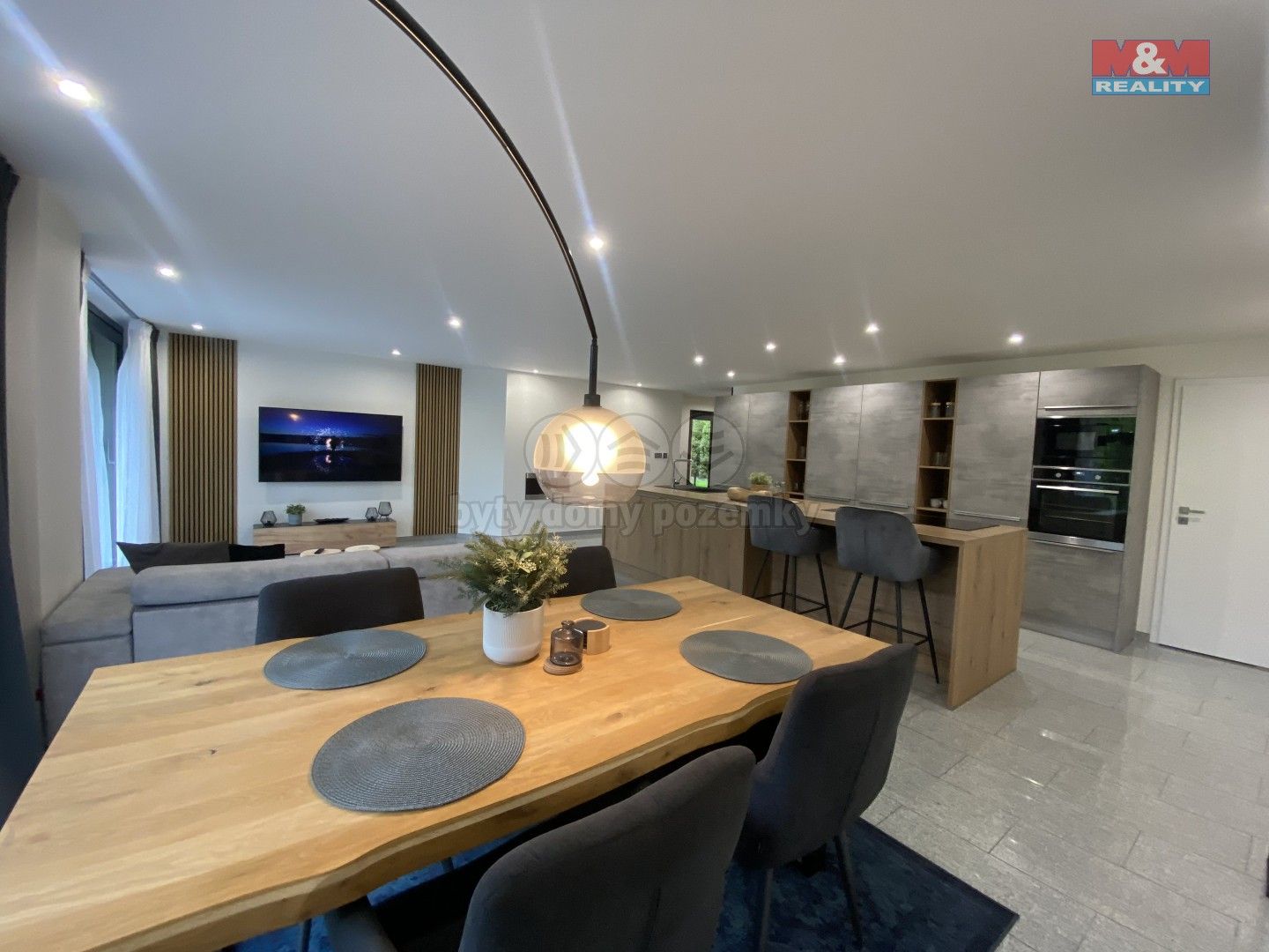 Prodej domu 200 m² - foto 4