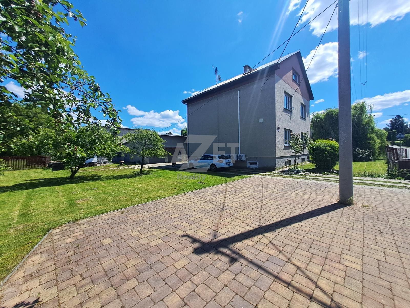 Prodej domu 290 m² - foto 18