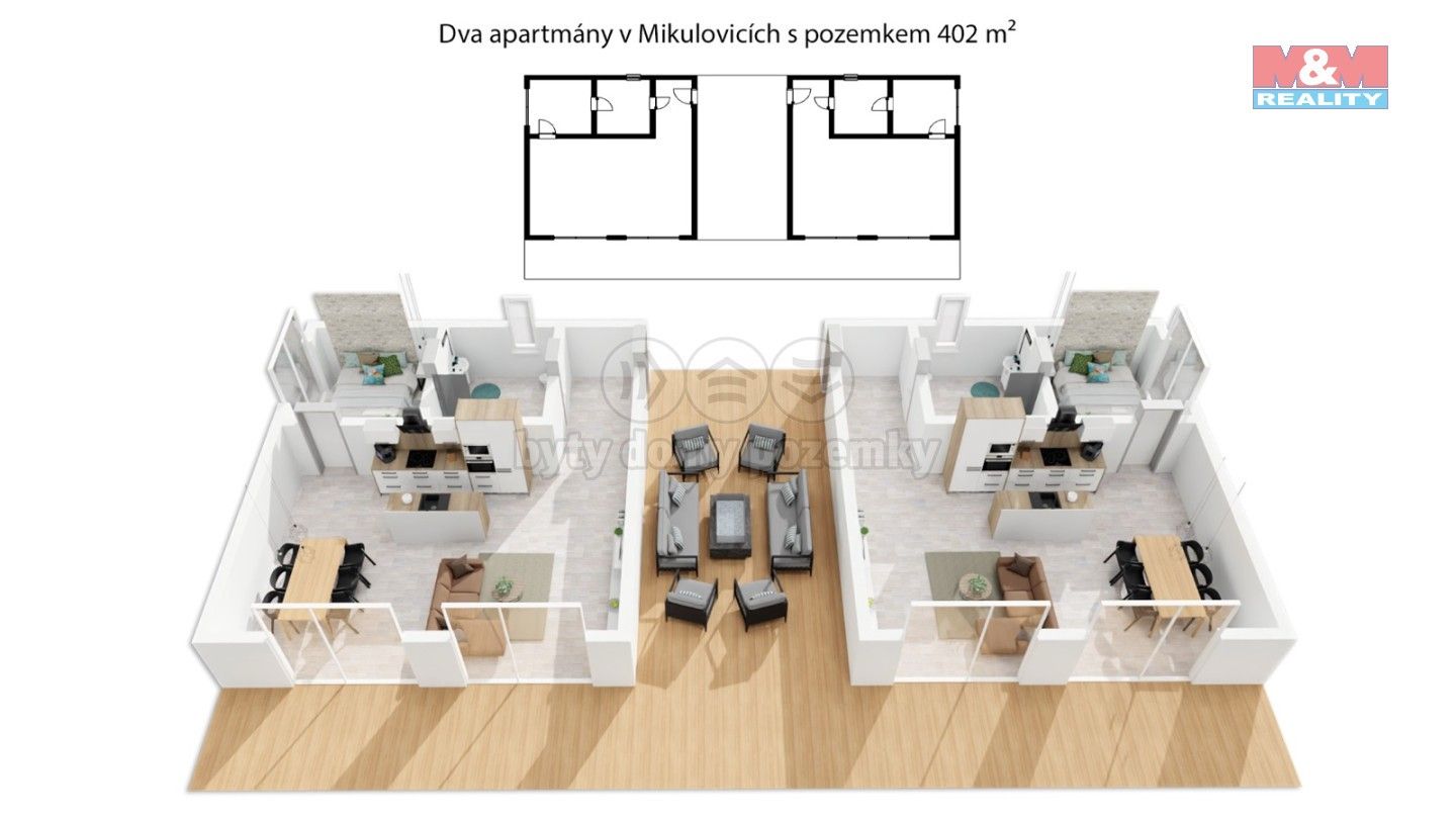 Prodej domu 200 m² - foto 25