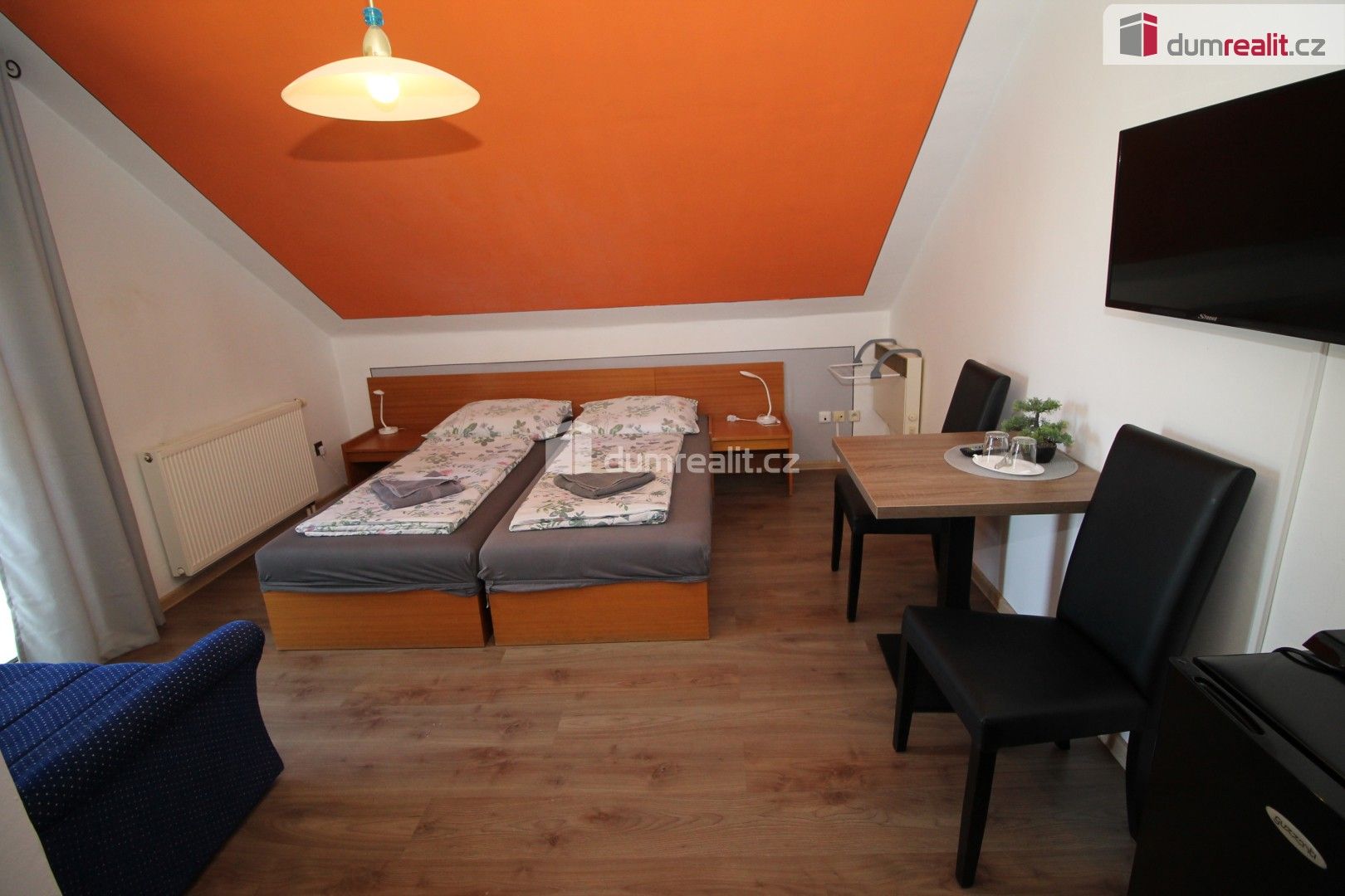 Prodej komerčního prostoru 700 m² - foto 9