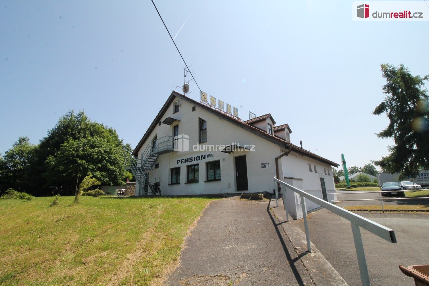 Prodej komerčního prostoru 700 m² - foto 21