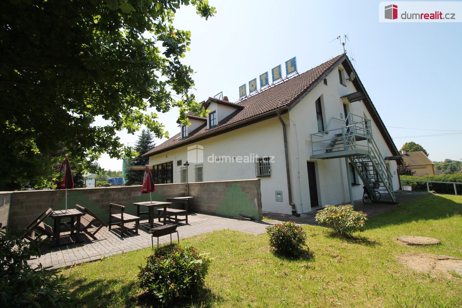 Prodej komerčního prostoru 700 m² - foto 22