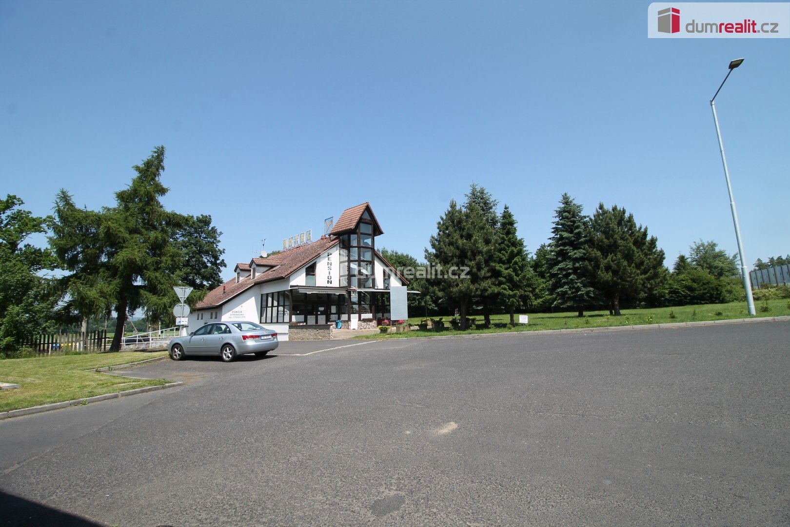 Prodej komerčního prostoru 700 m² - foto 27